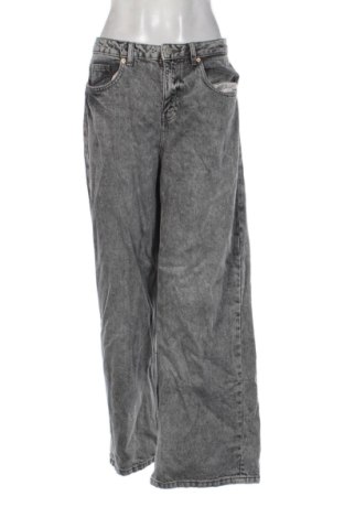 Női farmernadrág Sinsay, Méret XL, Szín Szürke, Ár 5 742 Ft, #137607234