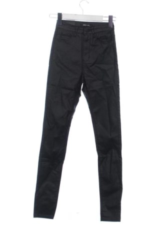 Dámske džínsy  Unbranded, Veľkosť XXS, Farba Čierna, Cena  14,48 €, #137607662