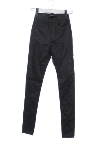 Dámské džíny  Unbranded, Velikost XXS, Barva Černá, Cena  351,00 Kč, #137607720