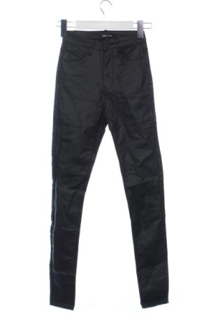 Damen Jeans Unbranded, Größe XXS, Farbe Schwarz, Preis € 14,48, #137607733