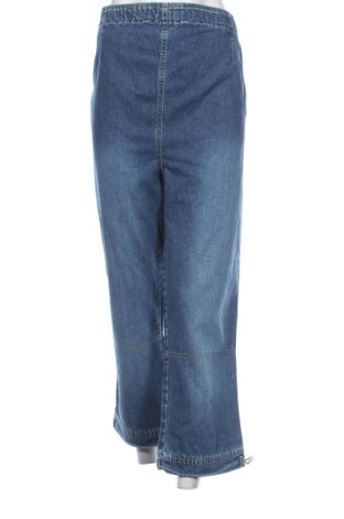 Damen Jeans Baby Walz, Größe XXL, Farbe Blau, Preis 19,05 €, #137607797