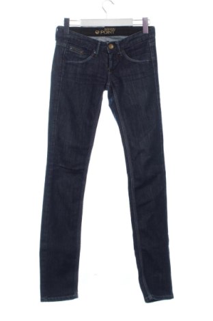 Дамски дънки Fashion Point, Размер M, Цвят Син, Цена 12,00 €, #137608292