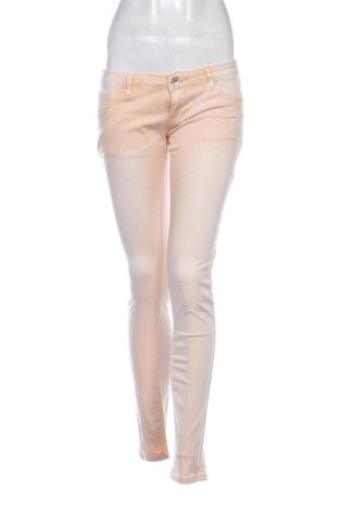 Blugi de femei Unbranded, Mărime M, Culoare Roz, Preț 110,23 Lei, #137608599