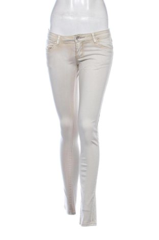 Női farmernadrág Unbranded, Méret S, Szín Bézs, Ár 7 447 Ft, #137608647
