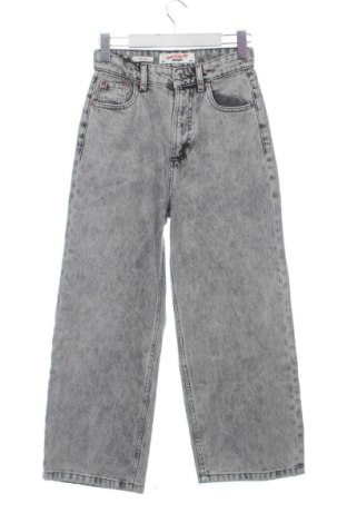 Blugi de femei Jennyfer, Mărime XS, Culoare Gri, Preț 145,00 Lei, #137609245