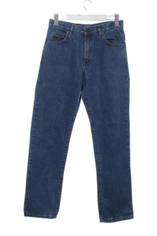 Damskie jeansy Unbranded, Rozmiar M, Kolor Niebieski, Cena 71,97 zł, #137609425