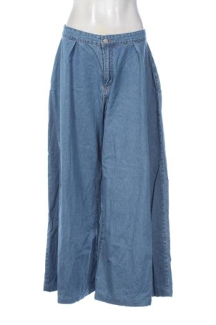 Γυναικείο Τζίν Unbranded, Μέγεθος M, Χρώμα Μπλέ, Τιμή 17,00 €, #137609589