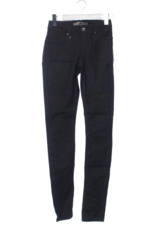 Blugi de femei Zara, Mărime XS, Culoare Albastru, Preț 73,00 Lei, #137610358