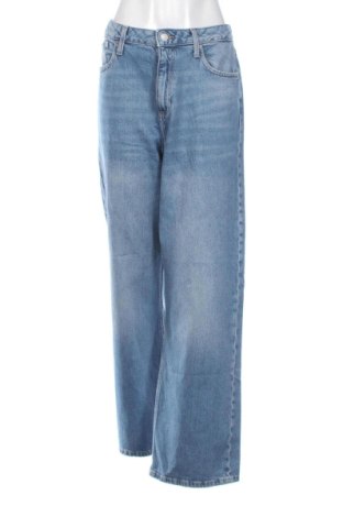 Γυναικείο Τζίν Denim Co., Μέγεθος L, Χρώμα Μπλέ, Τιμή 11,00 €, #137610548
