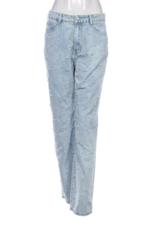 Damen Jeans Unbranded, Größe M, Farbe Blau, Preis 8,00 €, #137610921