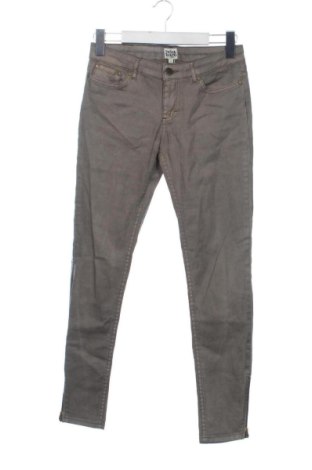Damen Jeans Twist & Tango, Größe S, Farbe Grau, Preis 18,67 €, #137611186