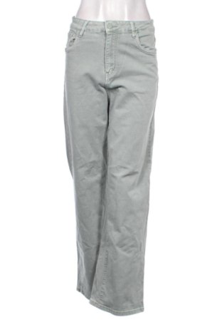 Damen Jeans Ana&Lucy, Größe M, Farbe Grün, Preis 13,00 €, #137611222