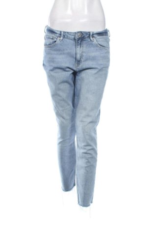 Damen Jeans H&M, Größe M, Farbe Blau, Preis 9,91 €, #137611343