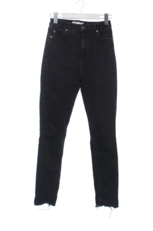 Damen Jeans Zara, Größe XS, Farbe Schwarz, Preis € 11,05, #137611551