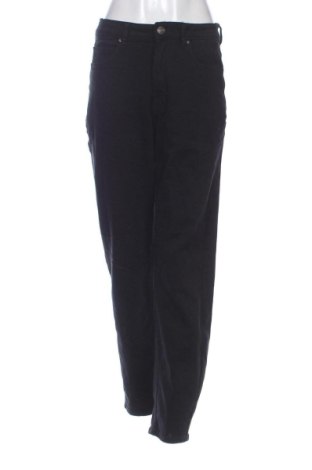 Damen Jeans Moon Girl, Größe M, Farbe Schwarz, Preis 12,28 €, #137611686