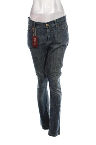 Γυναικείο Τζίν Unbranded, Μέγεθος XL, Χρώμα Μπλέ, Τιμή 12,00 €, #137611772