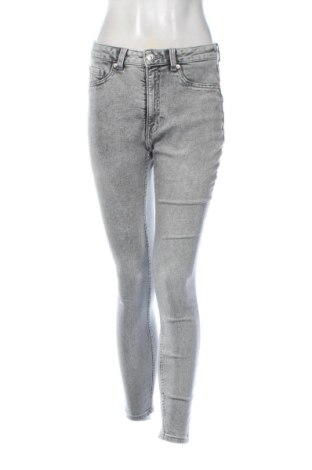 Dámské džíny  H&M, Velikost S, Barva Šedá, Cena  263,00 Kč, #137611976