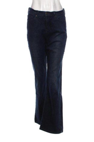 Damskie jeansy Levi's, Rozmiar M, Kolor Niebieski, Cena 186,27 zł, #137612008