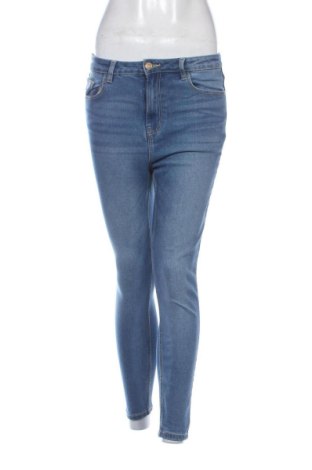 Blugi de femei Mohito, Mărime S, Culoare Albastru, Preț 71,91 Lei, #137612356