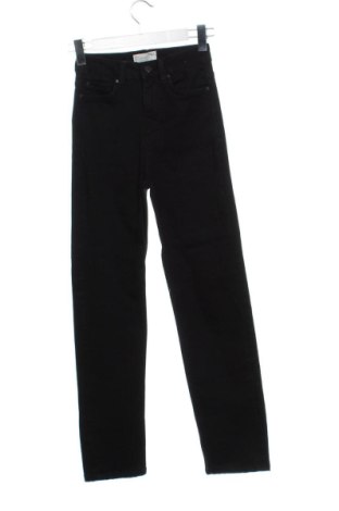 Damen Jeans Marks & Spencer, Größe XS, Farbe Schwarz, Preis € 15,81, #137612671