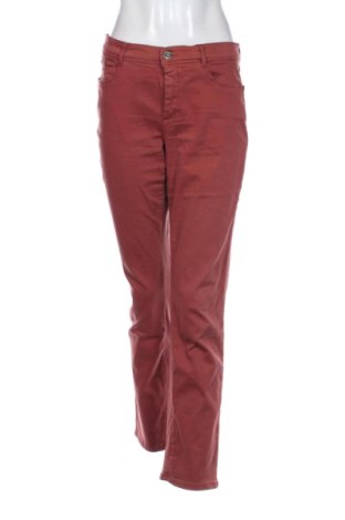 Damen Jeans Bonita, Größe M, Farbe Orange, Preis € 8,74, #137612697