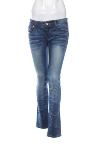 Damen Jeans Diesel, Größe M, Farbe Blau, Preis € 56,01, #137612762