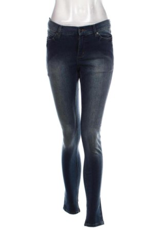 Blugi de femei Cheap Monday, Mărime M, Culoare Albastru, Preț 52,49 Lei, #137613018