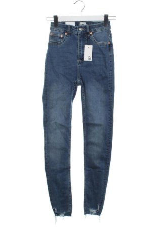 Damen Jeans Lager 157, Größe XXS, Farbe Blau, Preis € 18,00, #137613044