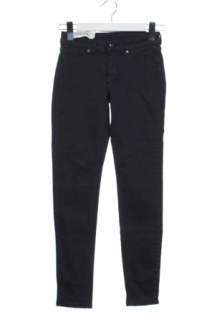 Γυναικείο Τζίν Cheap Monday, Μέγεθος XS, Χρώμα Μαύρο, Τιμή 10,00 €, #137613071