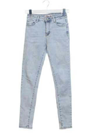 Damen Jeans Unbranded, Größe XXS, Farbe Blau, Preis € 13,94, #137613676