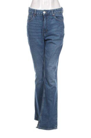 Női farmernadrág H&M, Méret L, Szín Kék, Ár 4 272 Ft, #137613760