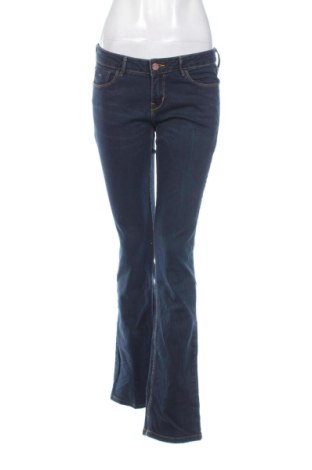 Blugi de femei Mango, Mărime M, Culoare Albastru, Preț 44,64 Lei, #137613832