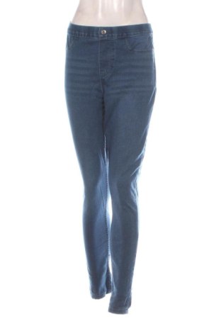Dámske džínsy  Esmara, Veľkosť XL, Farba Modrá, Cena  15,59 €, #137613939