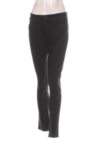 Damen Jeans Levi's, Größe XL, Farbe Schwarz, Preis 42,05 €, #137614049