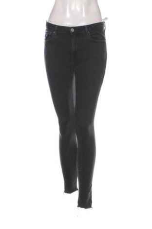 Blugi de femei Tommy Jeans, Mărime L, Culoare Negru, Preț 200,86 Lei, #137614211