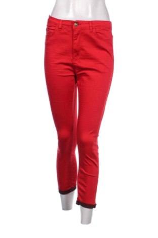 Női farmernadrág Unbranded, Méret L, Szín Piros, Ár 3 191 Ft, #137614426