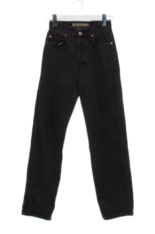 Damen Jeans Mustang, Größe XS, Farbe Schwarz, Preis 17,00 €, #137614450