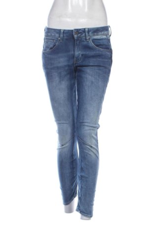 Blugi de femei G-Star Raw, Mărime M, Culoare Albastru, Preț 176,00 Lei, #137614494