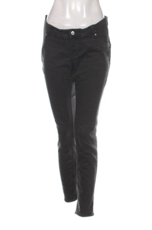 Blugi de femei H&M, Mărime XL, Culoare Negru, Preț 88,03 Lei, #137614706