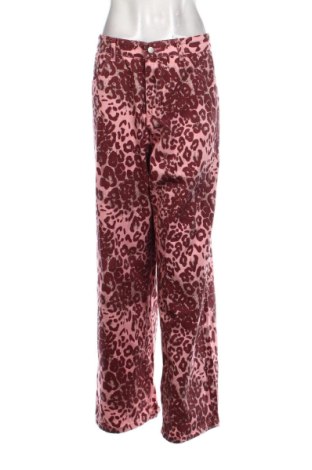 Női farmernadrág Unbranded, Méret XL, Szín Sokszínű, Ár 6 028 Ft, #137615000