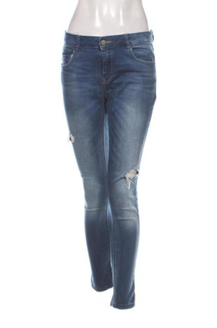 Damskie jeansy Promod, Rozmiar L, Kolor Niebieski, Cena 51,00 zł, #137615195