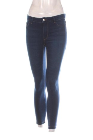 Blugi de femei Primark, Mărime M, Culoare Albastru, Preț 65,00 Lei, #137615532