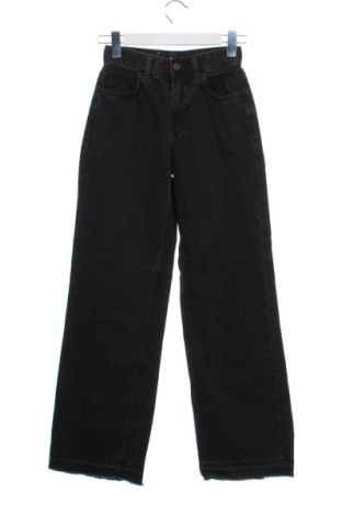 Dámske džínsy  Unbranded, Veľkosť XXS, Farba Čierna, Cena  9,00 €, #137615557