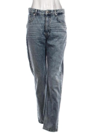 Damen Jeans Reserved, Größe M, Farbe Blau, Preis 18,00 €, #137615567