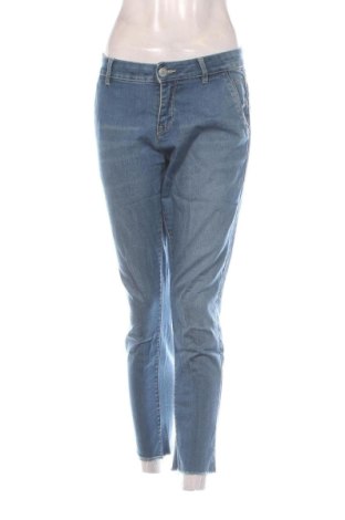 Blugi de femei Kenvelo, Mărime L, Culoare Albastru, Preț 48,00 Lei, #137615621