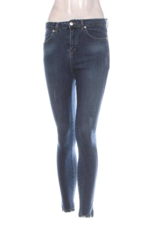 Blugi de femei Unbranded, Mărime S, Culoare Albastru, Preț 53,00 Lei, #137615644