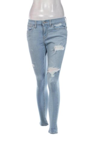Damskie jeansy Levi's, Rozmiar S, Kolor Niebieski, Cena 172,99 zł, #137615951