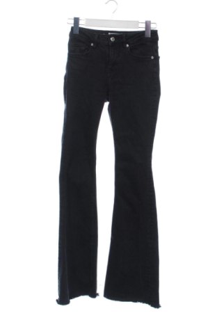 Blugi de femei Mango, Mărime XS, Culoare Negru, Preț 57,74 Lei, #137616032