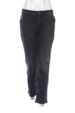 Blugi de femei Sisley, Mărime XL, Culoare Negru, Preț 125,98 Lei, #137616159
