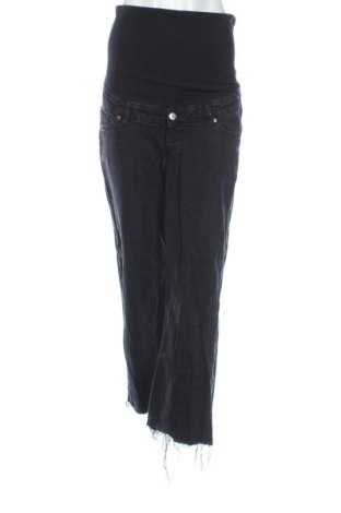 Női farmernadrág H&M, Méret M, Szín Fekete, Ár 2 837 Ft, #137616207